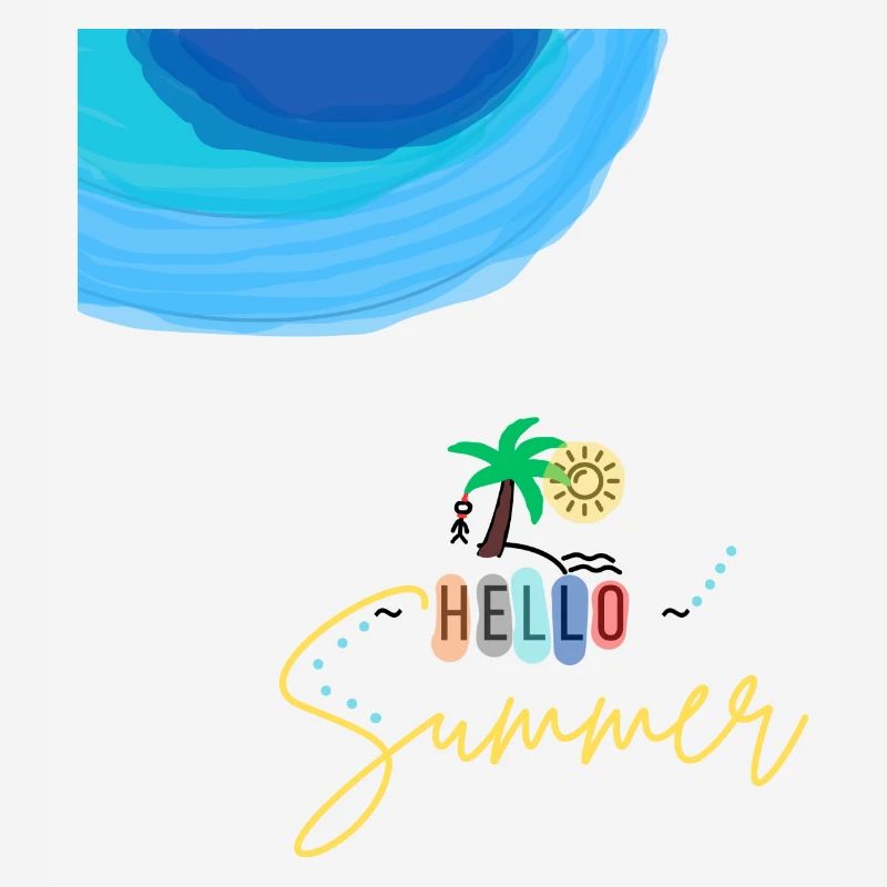 Hello Summer