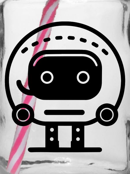 Petit robot