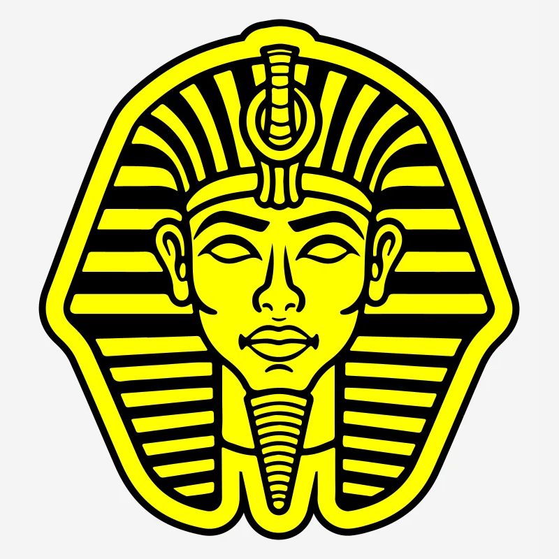 Crâne de pharaon