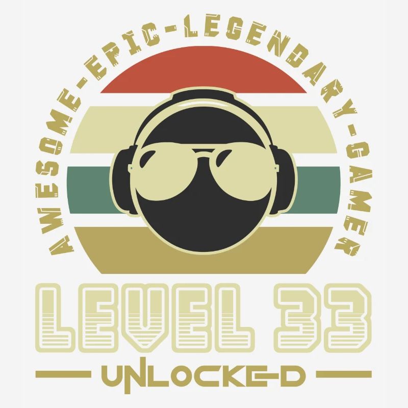Level 33