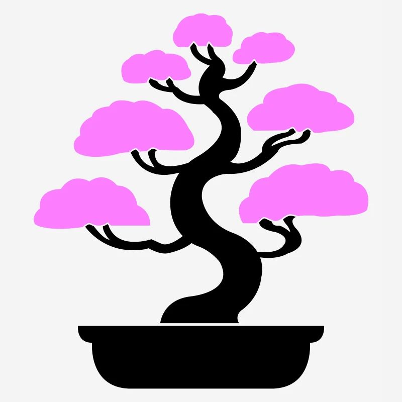 bonsai baum tree