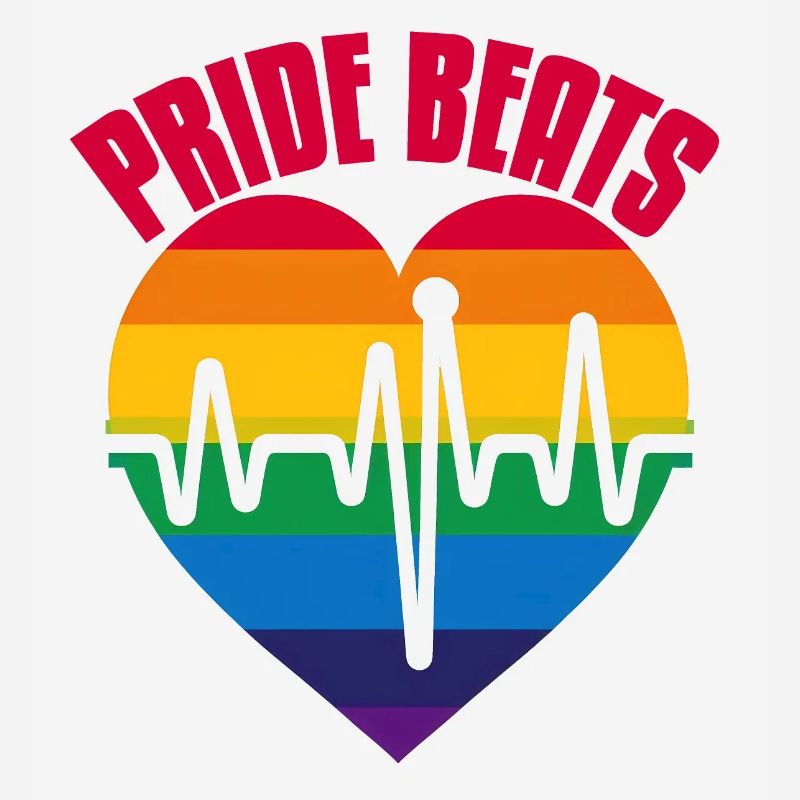 PRIDE BEATS: Celebrate Pride and Unity
