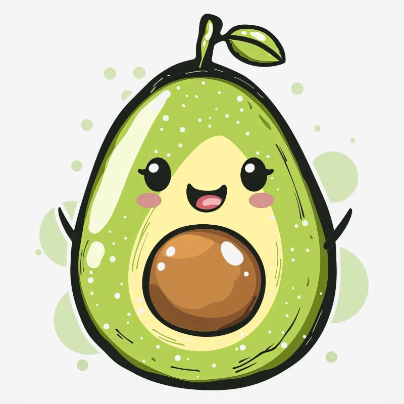 Avocat Conception de bande dessinée