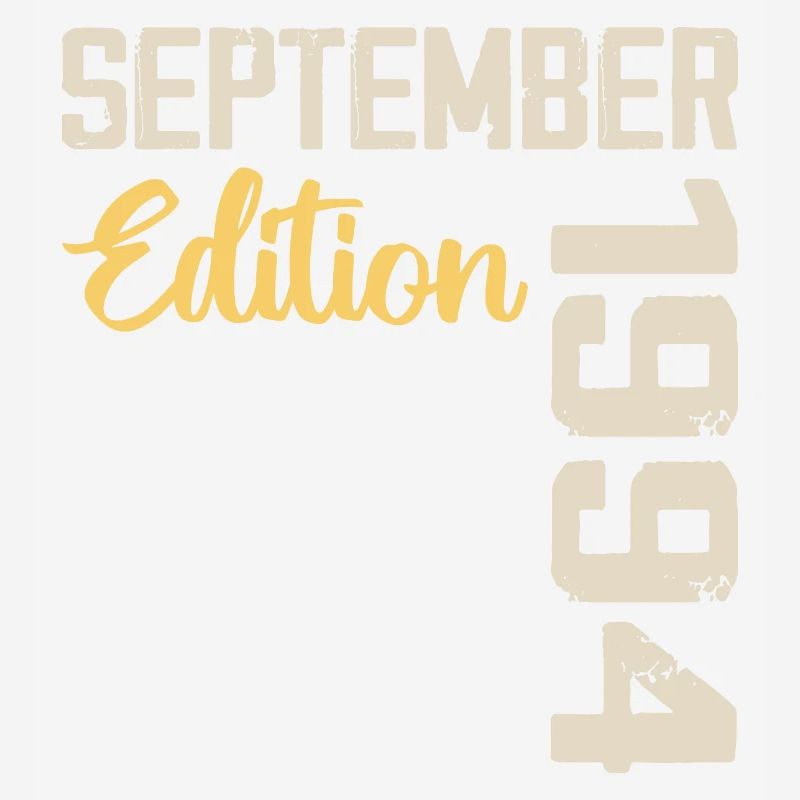 Septembre 1994 - 30e Anniversaire September 1994