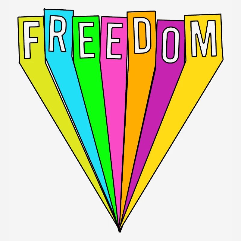 FREEDOM
