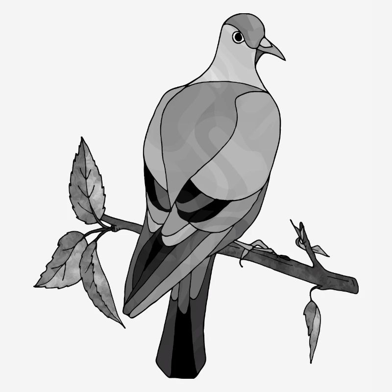 Vogel