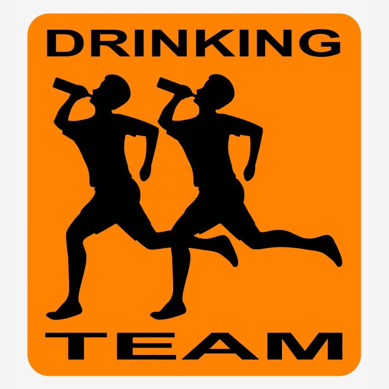 Team Vatertag Bier