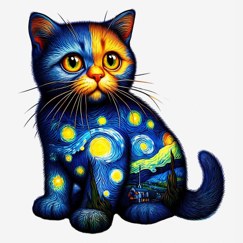 Katze