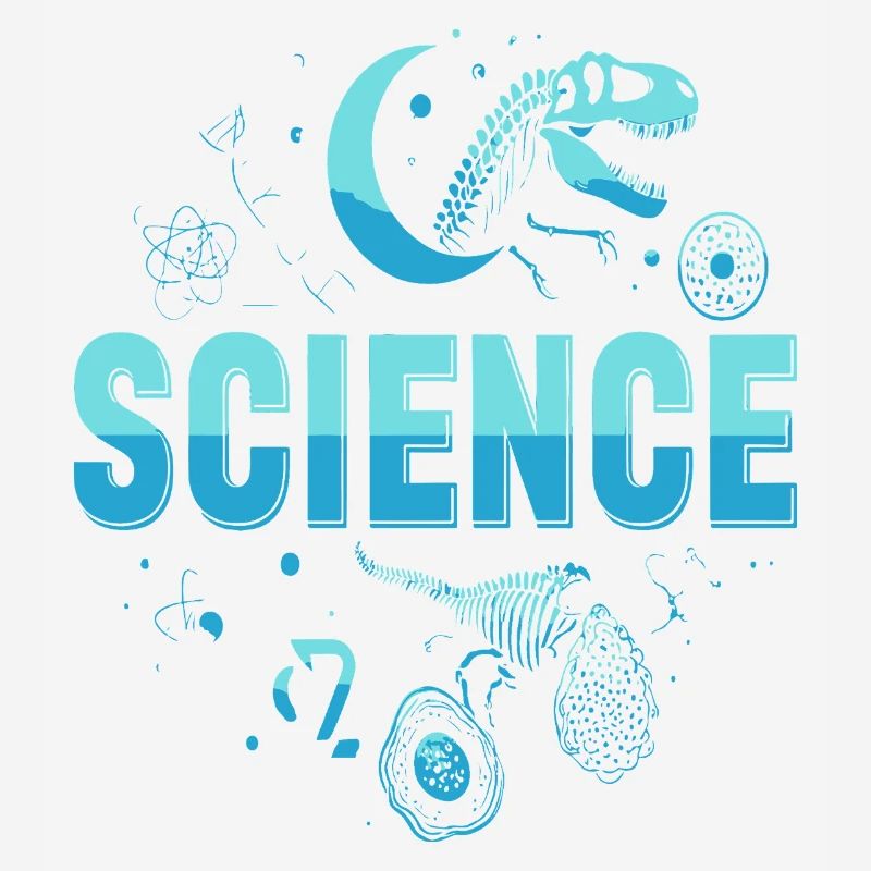 SCIENCE Coexister