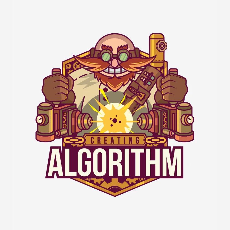 Software-Algorithmus