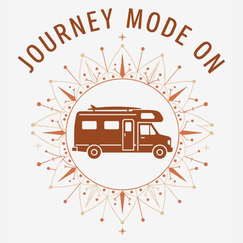 Mode Voyage activé