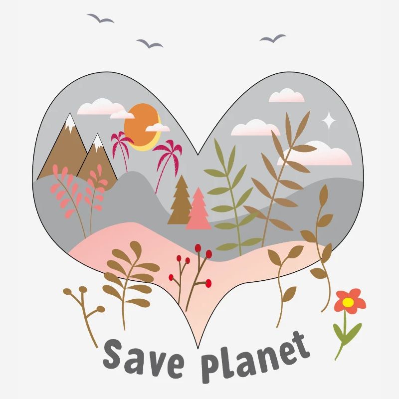 save planet