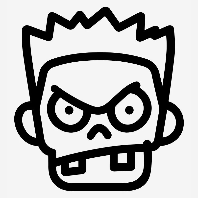 Zombie