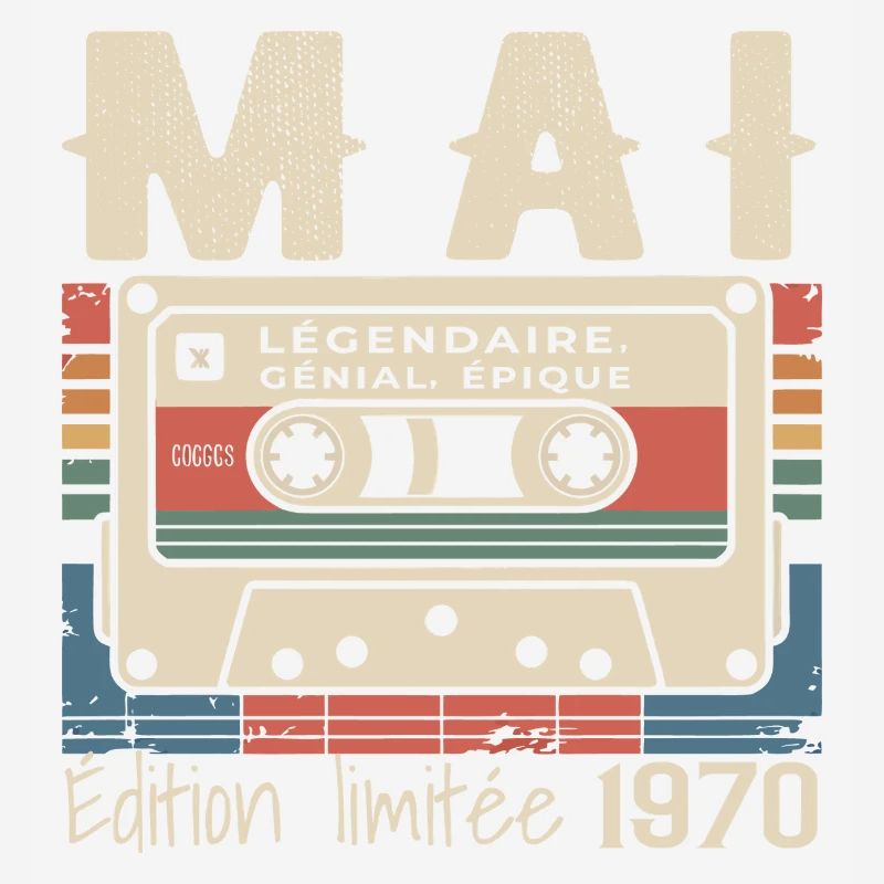 Mai 1983