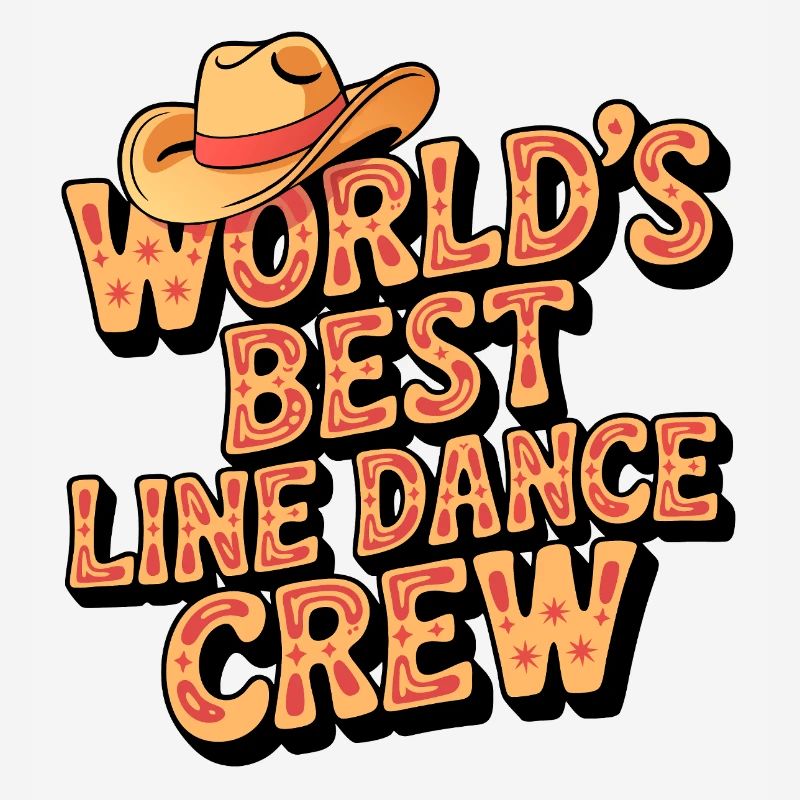 World's Best Line Dance Crew