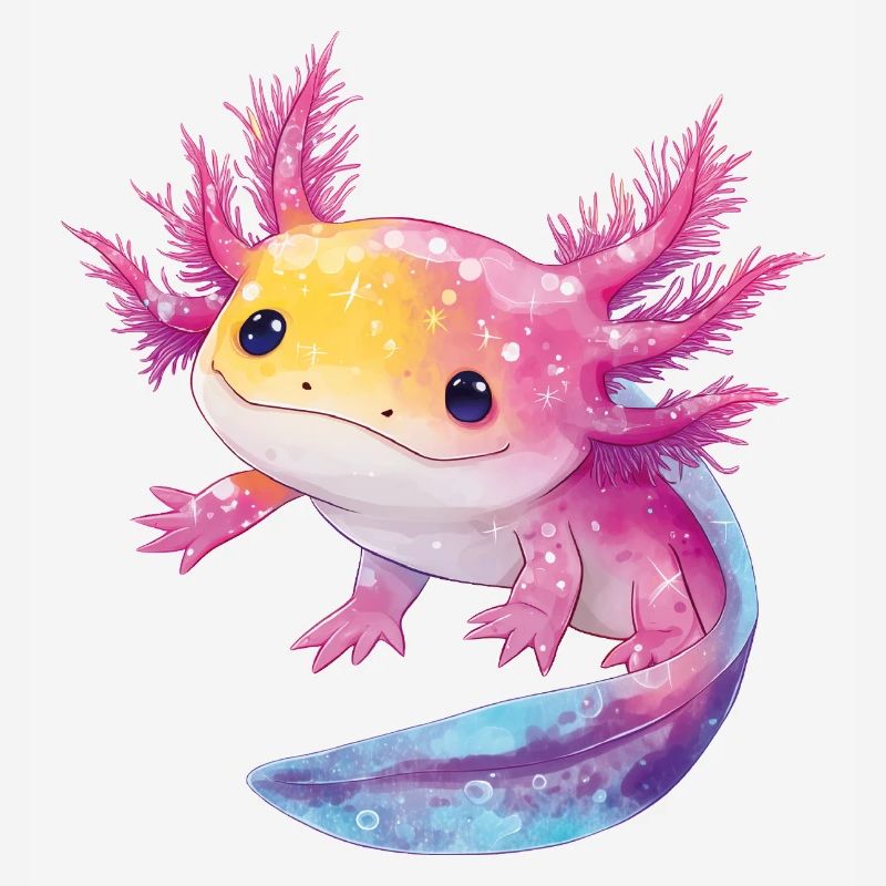 Axolotl