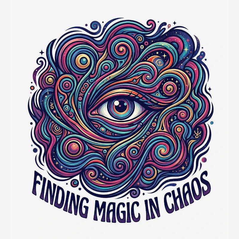 Magic Chaos
