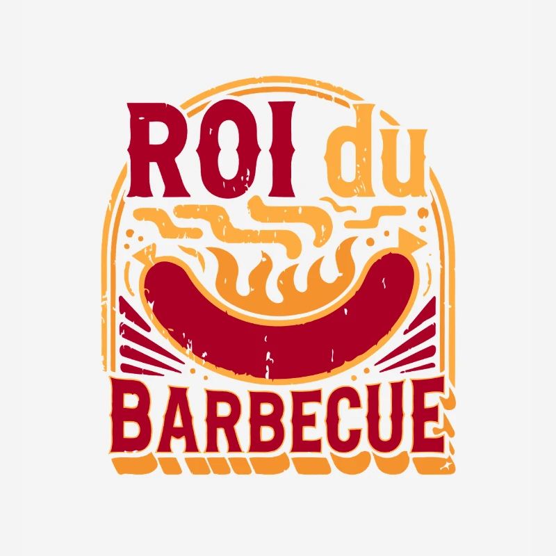 Roi du Barbecue