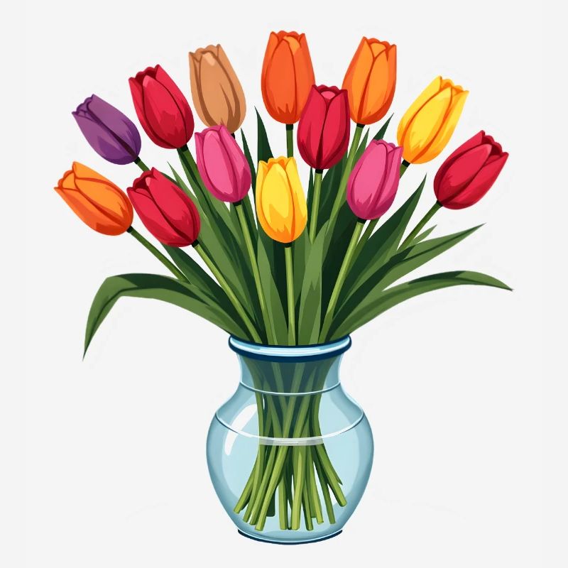 Tulipes