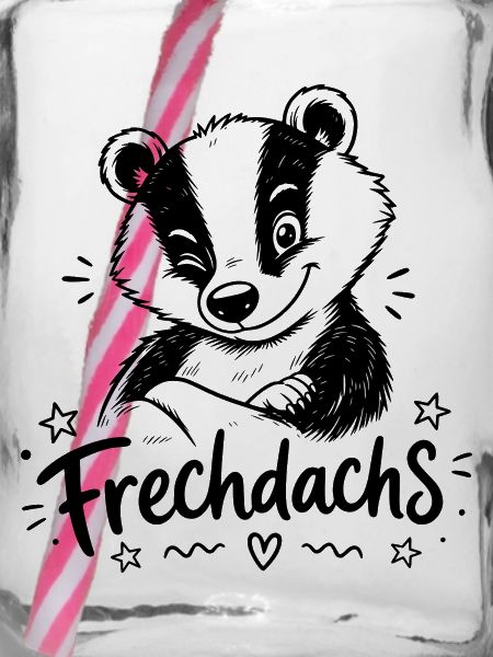 Frechdachs