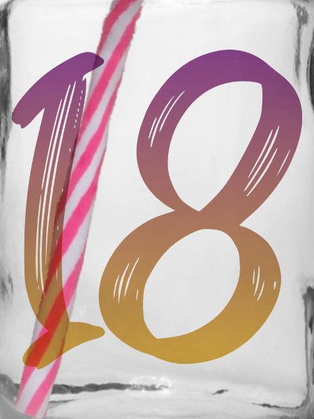 18