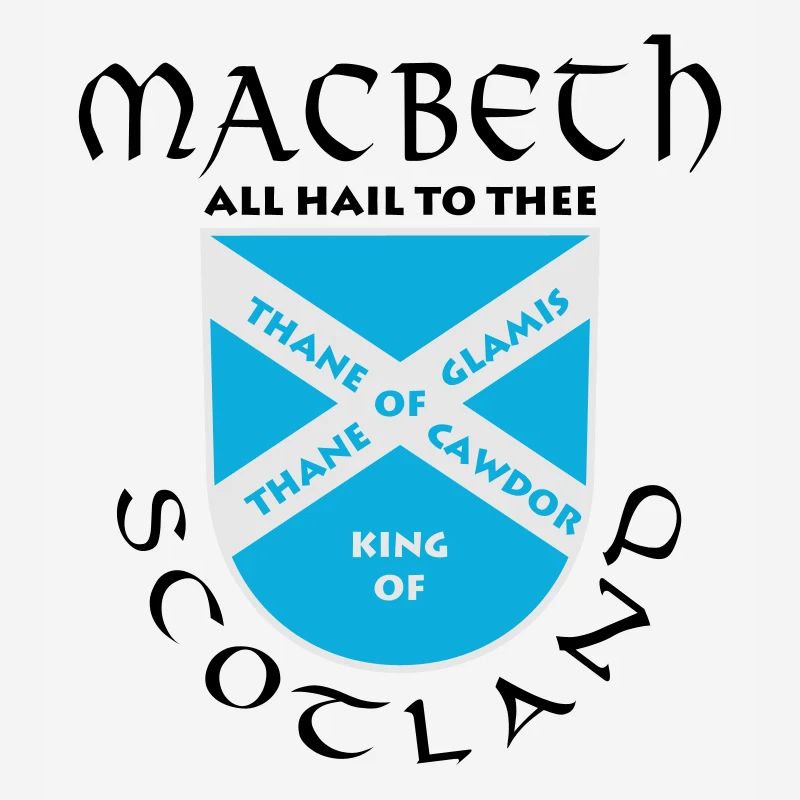 Ecosse Macbeth