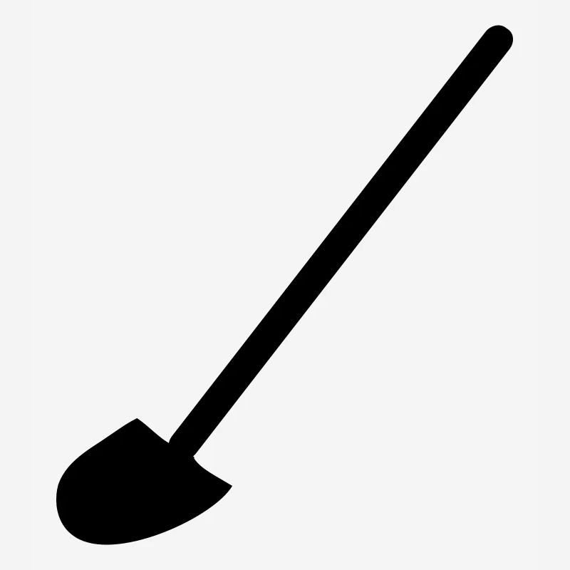 Shovel