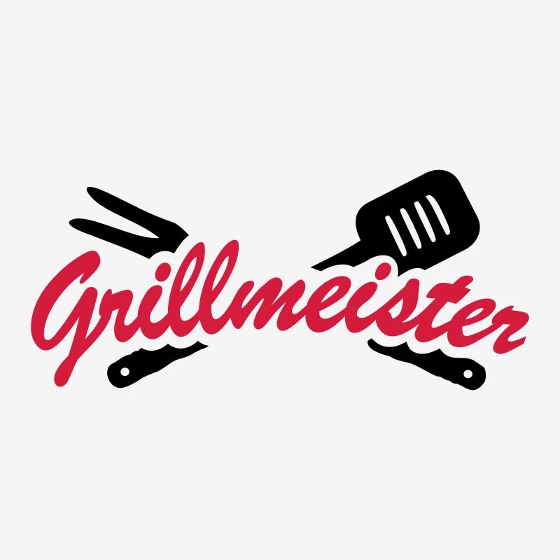 Grill Master