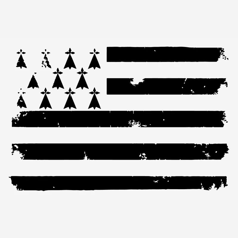 Drapeau breton