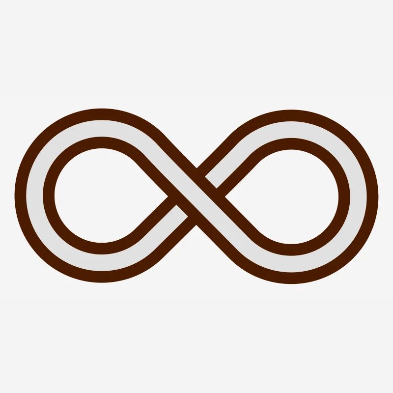 Infinity loop
