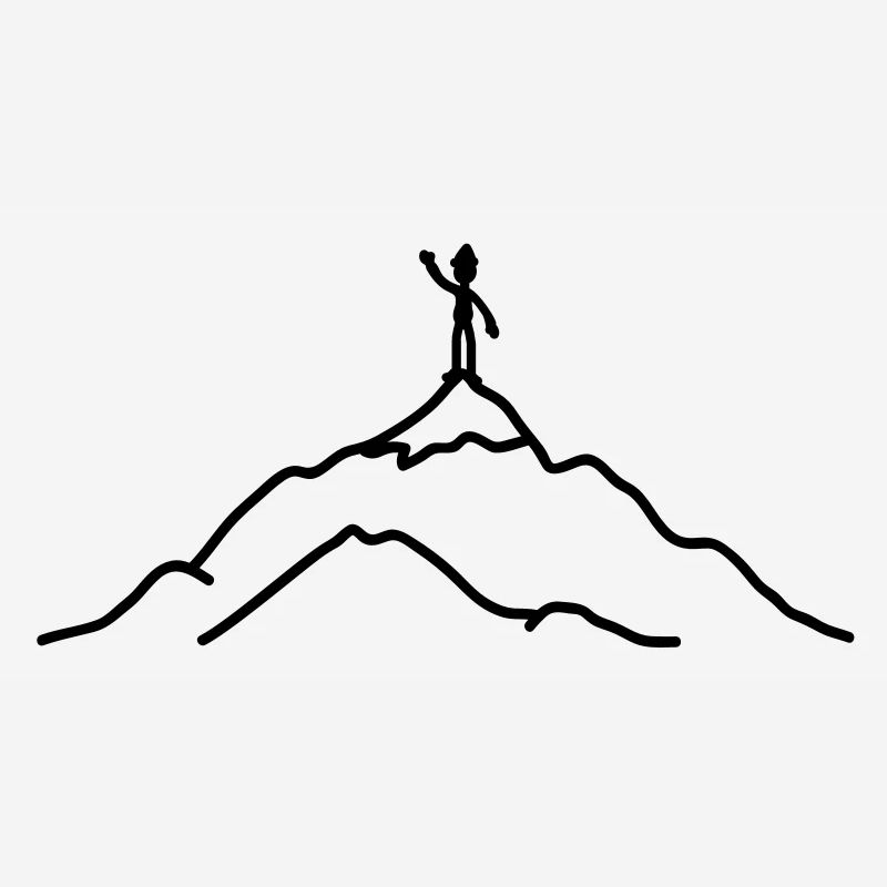 climber