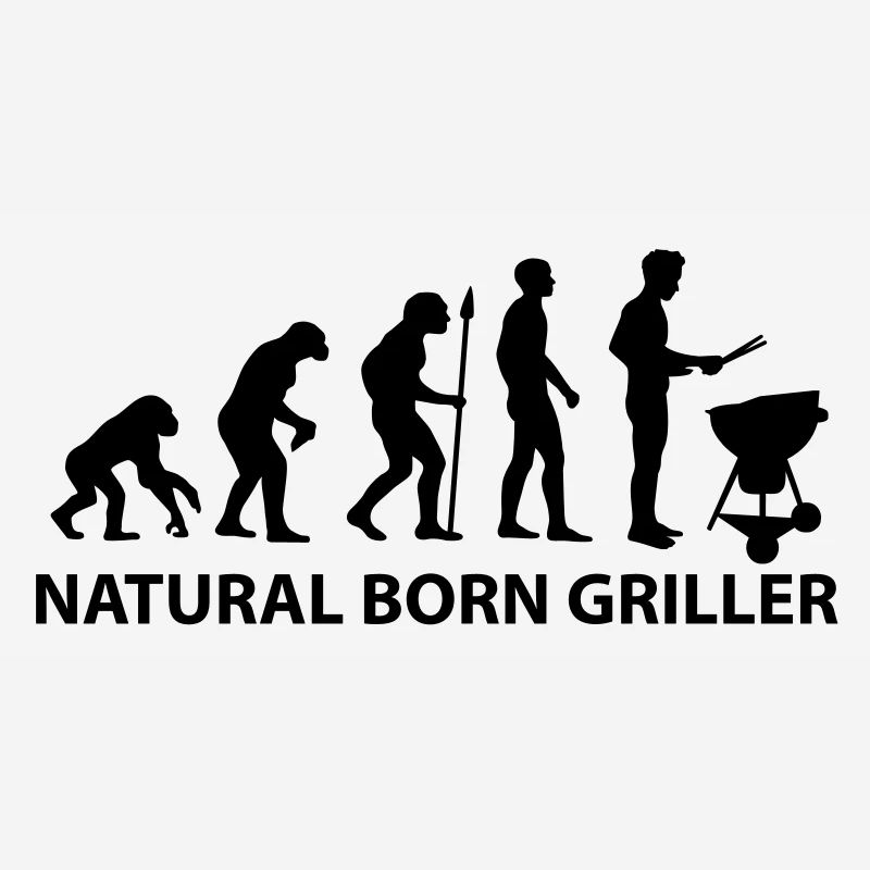 Grill Evolution