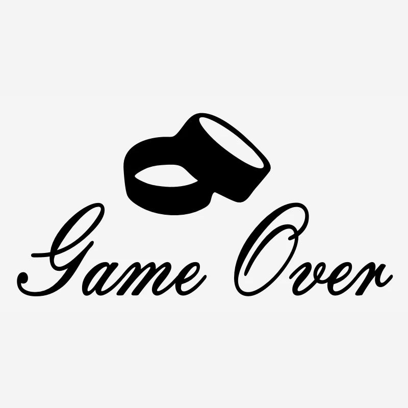 game over