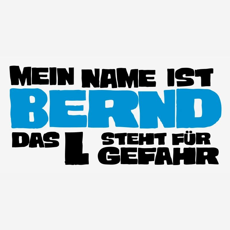 Bernd