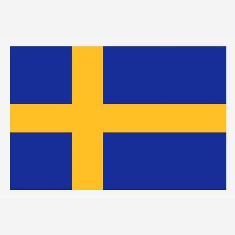 drapeau_suede