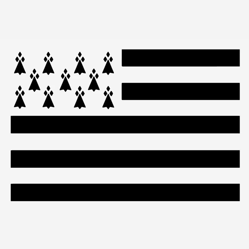 Drapeau Breton