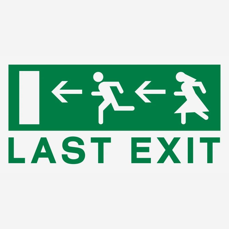 Last exit