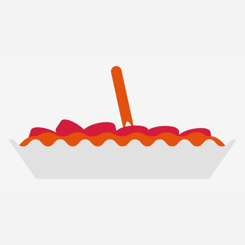 Yummy Currywurst