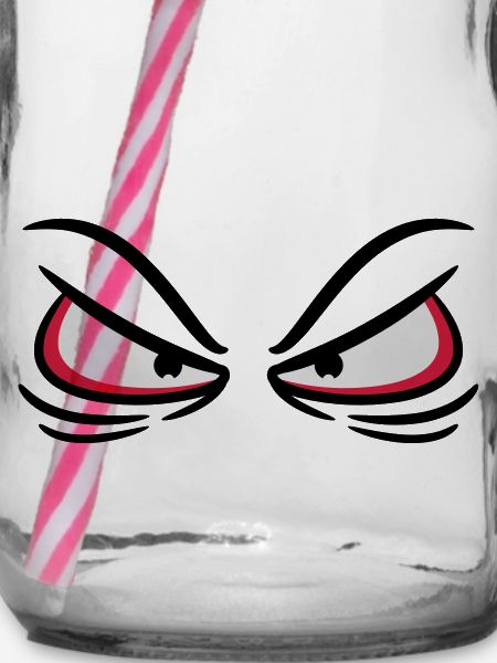 Evil Eyes