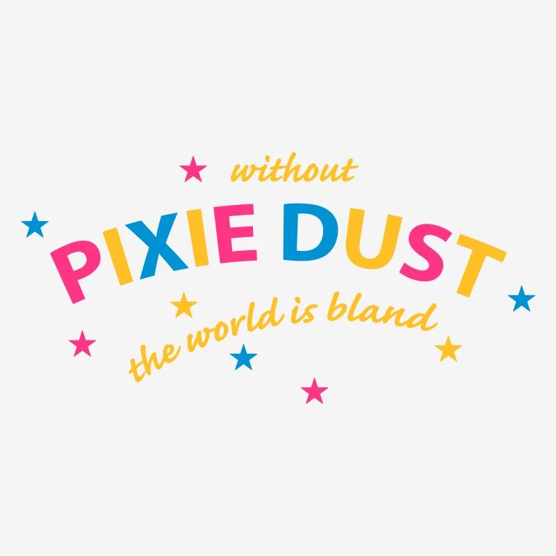 pixie dust (b)