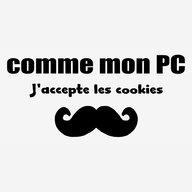 comme mon pc