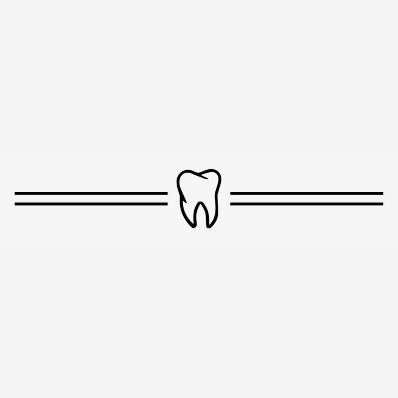 tooth icon dash
