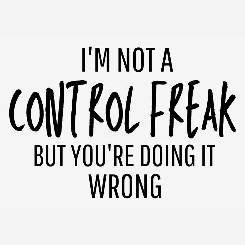 Control Freak