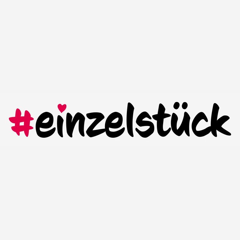 Einzelstück