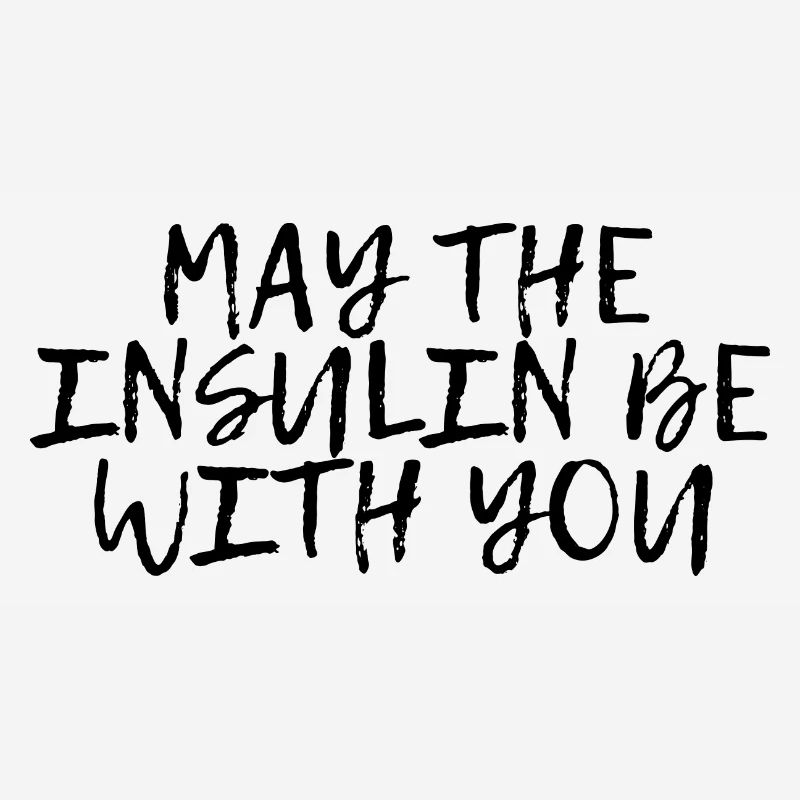 Que l’insuline soit avec vous 3