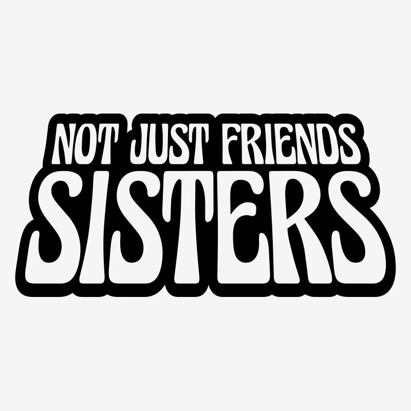Logo Sœurs Amis