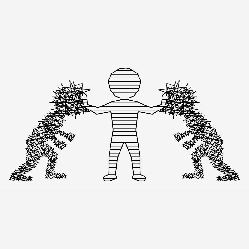 Résolution de conflit