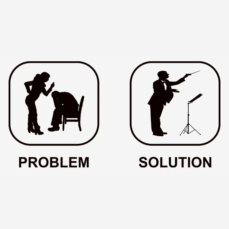 Dirigenten Geschenk Dirigieren Musik Dirigent