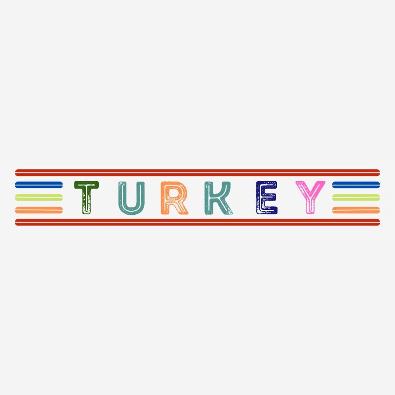 TURKEY
