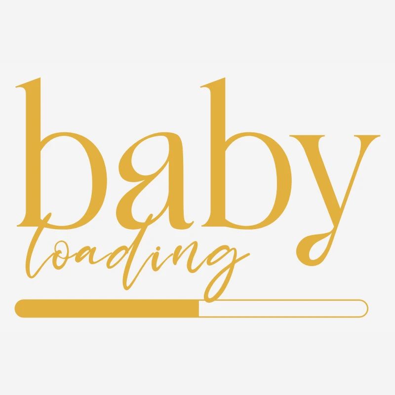 Baby Loading